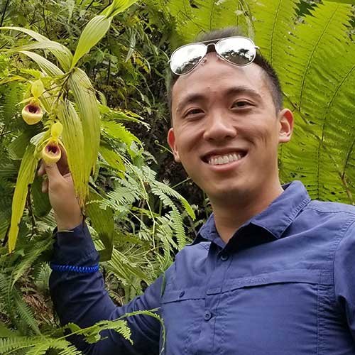 Brandon Tam