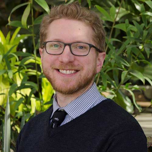 Joel A. Klein