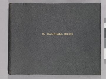 In Cannibal Isles