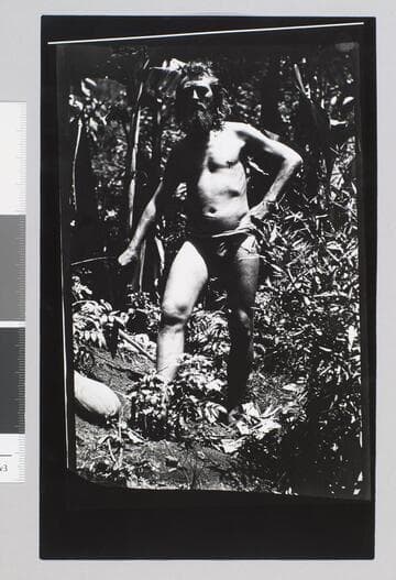 Ernest Darling