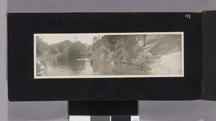 Go to image 100.