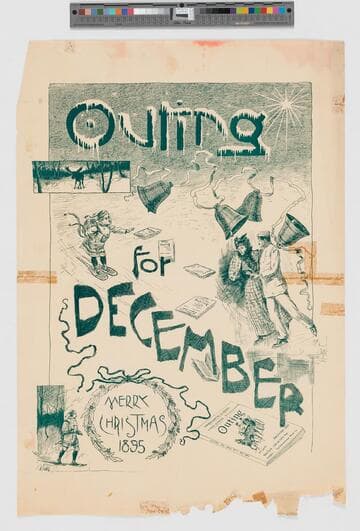 Outing for December
