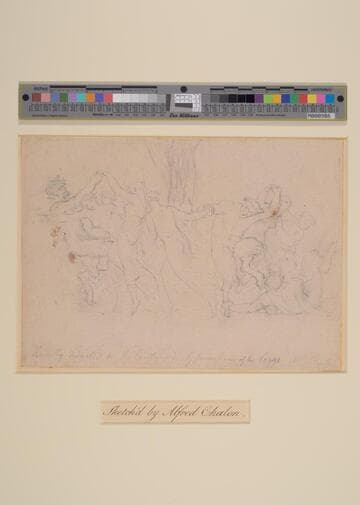 Bacchanal