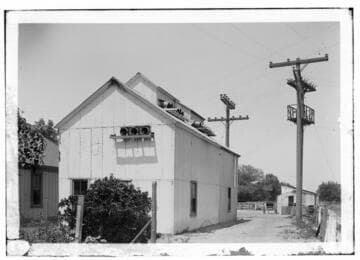 Puente Substation