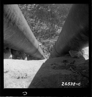 Big Creek #1