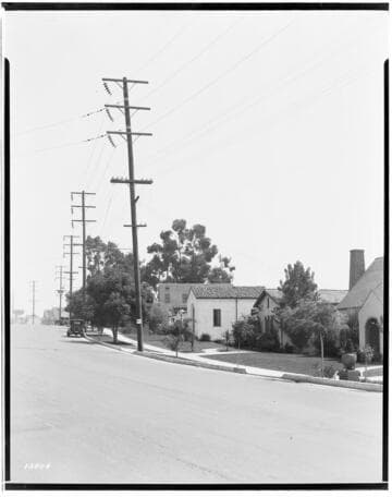 Distribution Lines