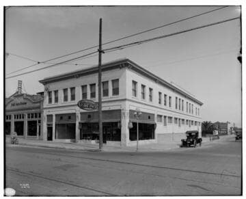 Local Offices A-Z