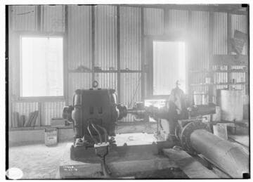 P4 - Pumping Plants