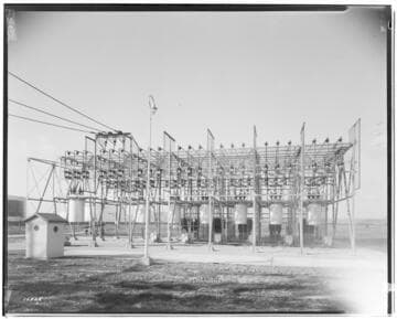 Alon Substation