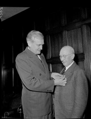 Personalities