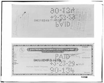 C1.4 - Checks