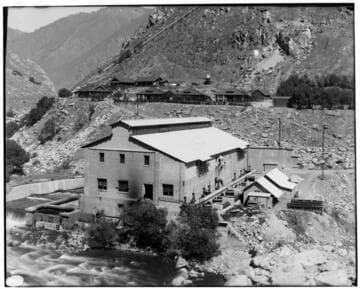 Kern River No. 1