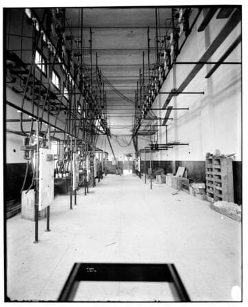 Chino Substation