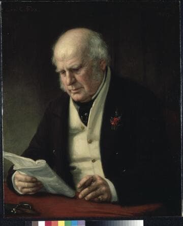 Charles Fox