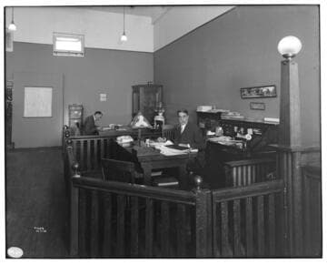 Local Offices A-Z
