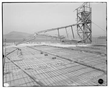 Puente Substation