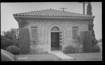 Moneta Substation