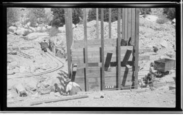 Kern River No. 3