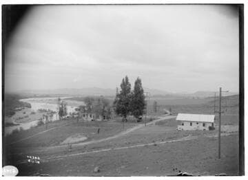 Pedley Powerhouse