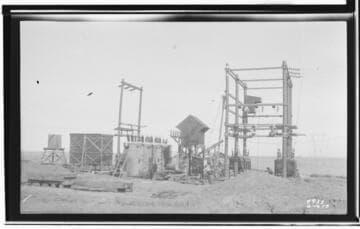Vestal Substation