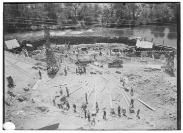 Kern River No. 3