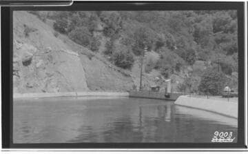 Kaweah #3
