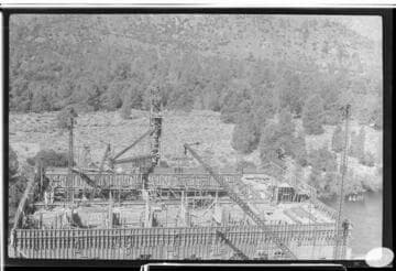Kern River No. 3