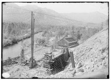 Kern River No. 3