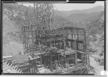 Powerhouse #8
