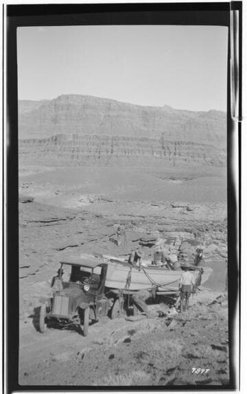Colorado River