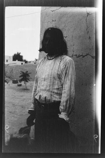 Jose Damaso, Isleta