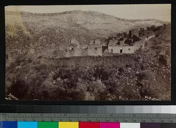 Old Jemez