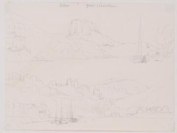 Two River Views