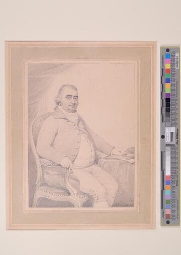 Charles James Fox