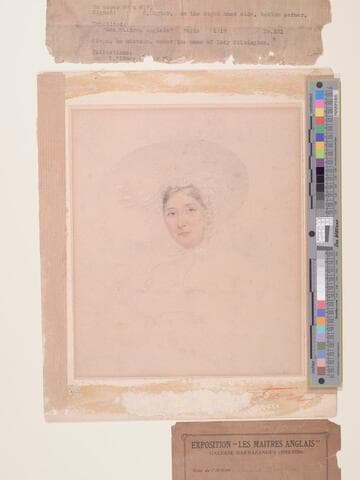 Lady Blessington