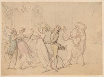 German Waltz II