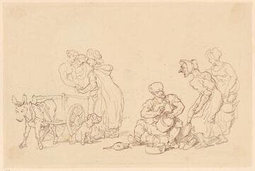 A Pot Mender