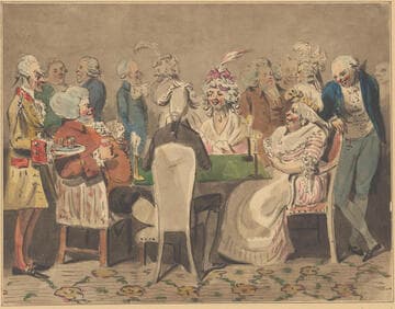 Card Party