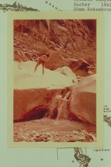 Spencer Canyon