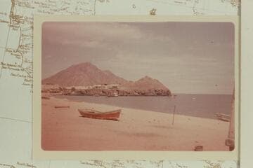 San Felipe Bay