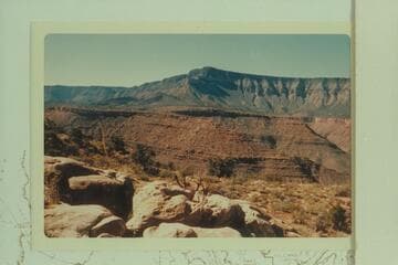 Price Butte