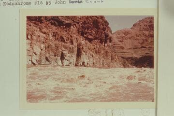 Buzz in Sportyak. Head of 217 Mile Rapid