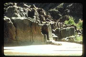 Separation Canyon