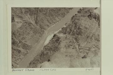 Hermit Rapid