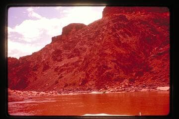 Hermit Rapids