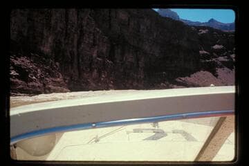 Heading into Unkar