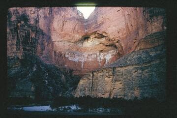 Triple Alcoves