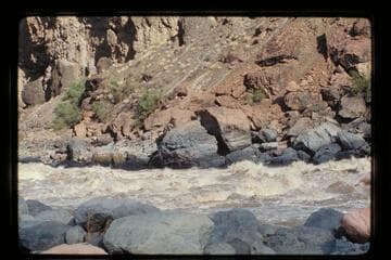 Vulcan Rapids