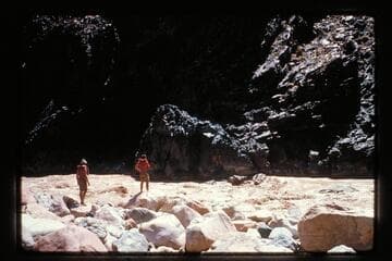 Specter Rapids