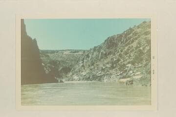 Westwater Canyon